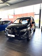 Mercedes-Benz EQT EQT 200 L1 Advanced Plus, Auto's, Overige modellen, Zwart, 1927 kg, 5 zetels