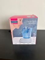 Lanaform Facial Care 2-in-1 Gezichtssauna & Inhalator/ NIEUW, Enlèvement ou Envoi, Neuf, Autres types