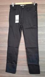 Zara herenbroek zwart, nieuw, maat 38, Kleding | Heren, Broeken en Pantalons, Zara, Zwart, Nieuw, Overige maten