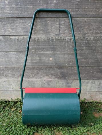 Toolland Gazonrol 50cm, Enlèvement, Utilisé, Autres types, Toolland