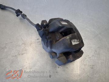 Remklauw (Tang) links-voor van een Citroen Berlingo beschikbaar voor biedingen