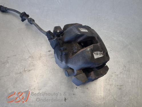 Remklauw (Tang) links-voor van een Citroen Berlingo, Auto-onderdelen, Remmen en Aandrijving, Citroën, Gebruikt, 3 maanden garantie