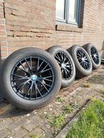 Bmw X5 velgen runflat 255/55.18, Band(en), Ophalen of Verzenden, 18 inch