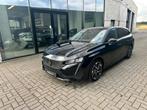 Peugeot 308 SW 1,5 Allure Pure Tech 130cv EAT8, Stof, Gebruikt, Zwart, Zwart