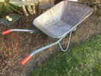 Stevige kruiwagen ( extra breed ), Tuin en Terras, Kruiwagens, Ophalen of Verzenden
