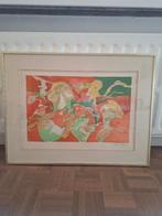 Lithographie, Antiquités & Art, Enlèvement