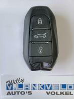 Peugeot autosleutel klapsleutel service kwijt bijmaken, Neuf, Enlèvement ou Envoi, Peugeot, Peugeot