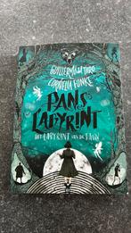 Cornelia Funke - Pans labyrint, Enlèvement ou Envoi, Cornelia Funke