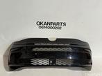 VW Volkswagen T7 Multivan voorbumper 7T0807221C, Gebruikt, Voor, Bumper