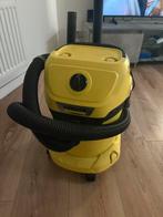 Aspirateur, Karcher, wd3, Enlèvement ou Envoi, Comme neuf, Autres types