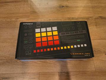 Roland Verselab MV-1 beschikbaar voor biedingen
