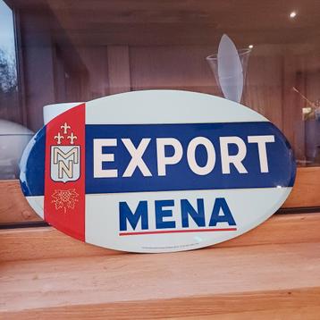 Brouwerij Glacier Mena Rotselaar uit 1946 beschikbaar voor biedingen