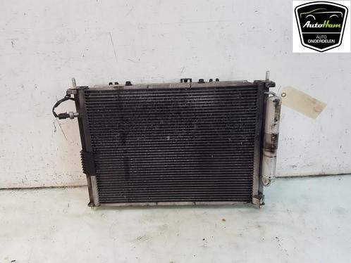 RADIATEUR COMPLEET Renault Modus / Grand Modus (JP), Auto-onderdelen, Airco en Verwarming, Renault, Gebruikt