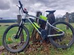 Vtt electrique E-ST rockrider, Fietsen en Brommers, Fietsen | Mountainbikes en ATB, Ophalen, Zo goed als nieuw