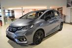 Honda Jazz 1.5i-VTEC Dynamic CVT (EU6.2), Auto's, Stof, Euro 6, 4 cilinders, 5 zetels