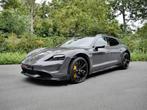 Porsche Taycan Turbo S Cross Turismo (bj 2023, automaat), Auto's, Porsche, Automaat, Gebruikt, 761 pk, Leder