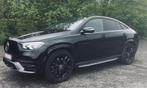 Mercedes Benz GLE 350 de 4-Matic Garantie Constructeur 2029, Auto's, Mercedes-Benz, Automaat, 143 kW, 4 cilinders, Zwart
