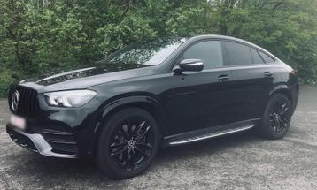Mercedes Benz GLE 350 de 4-Matic Garantie Constructeur 2029, Cuir, Achat, 143 kW, Euro 6