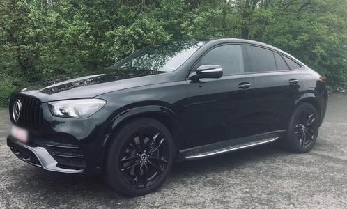 Mercedes Benz GLE 350 de 4-Matic Garantie Constructeur 2029, Auto's, Mercedes-Benz, Particulier, GLE Coupé, 360° camera, 4x4, ABS