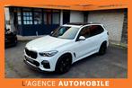 BMW X5 !*SUPER DEAL*! 2.0 dA xDrive25 PACK M PANO CAMERA, Auto's, Automaat, 4 cilinders, USB, Leder