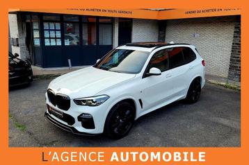 BMW X5 !*SUPER DEAL*! 2.0 dA xDrive25 PACK M PANO CAMERA