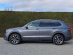Volkswagen Tiguan Allspace !verkocht! United - Allspace - tr, Argent ou Gris, Achat, Entreprise, Boîte manuelle