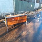 Werktafel, Ophalen, Zo goed als nieuw