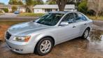 Hyundai sonata 2.4 bj2006 benzine LPG, Autos, Particulier, Achat