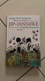 Annie M.G. Schmidt - Bloemen plukken, Ophalen, Nieuw, Annie M.G. Schmidt