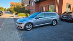 Passat 2021 (prijs exclusief btw),2.0tdi,  euro6-isc (2034), Auto's, 4 cilinders, Leder, Bedrijf, 5 deurs