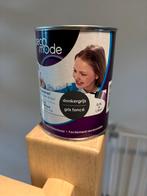 Magneetverf 0,5l donkergrijs, Doe-het-zelf en Bouw, Verf, Beits en Lak, Ophalen, Nieuw, Verf, Grijs