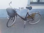 Damesfiets, Fietsen en Brommers, Ophalen, Gebruikt, Overige merken, Versnellingen