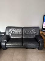 Fauteuil 3places +2 places, Ophalen, Gebruikt