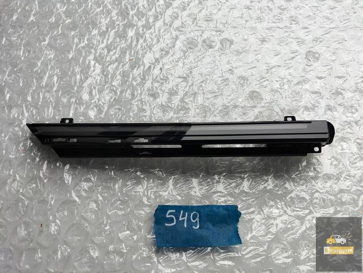 5H0941654C, Feu tricolore droit pour VW Golf VIII, Autos : Pièces & Accessoires, Carrosserie & Tôlerie, Volkswagen, Utilisé