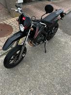 Moto Rieju 50cc, Motoren