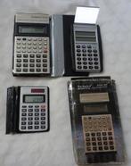 Calculatrice scientifique, Divers, Calculatrices, Utilisé, Enlèvement ou Envoi