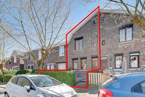 Maison à Liege-Jupillesur-Meuse, 2 chambres, Immo, Huizen en Appartementen te koop, Vrijstaande woning