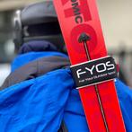 Ski draag band, draagriem Skistrap, Ophalen of Verzenden, Nieuw, Overige typen