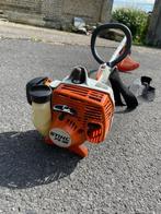 Stihl Grastrimmer/maaier, Tuin en Terras, Grastrimmers, Ophalen, Zo goed als nieuw, 30 tot 50 cm, Stihl