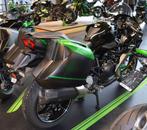 Kawasaki H2 SX SE Stockopruiming 2024 Modellen, Motoren, 4 cilinders, Bedrijf, Meer dan 35 kW, Toermotor