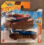 Hotwheels/ HOVER STORM 2024, Enlèvement ou Envoi, Neuf, Autres types