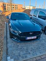 Ford mustang 2.3 ecoboost, Autos, Cuir, Achat, Euro 6, Boîte manuelle