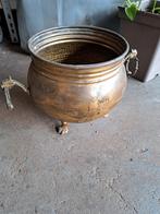 Koperen ketel, Ophalen of Verzenden