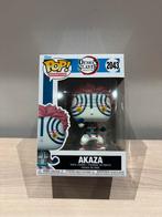 Funko Pop! Demon Slayer – Akaza #2043 | Mint / NIB, Verzamelen, Poppetjes en Figuurtjes, Ophalen of Verzenden, Zo goed als nieuw