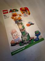 Lego 71388 - Boss Sumo Bro Topple Tower, Ophalen of Verzenden, Nieuw, Complete set, Lego