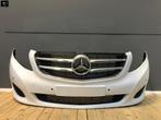 Mercedes V Klasse Vito W447 voorbumper, Enlèvement, Utilisé, Mercedes-Benz