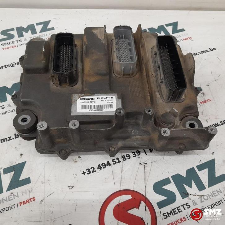 Occ ECU motorbesturingseenheid MX13 DAF, Auto-onderdelen, Vrachtwagen-onderdelen, DAF, Elektronica en Kabels, Gebruikt