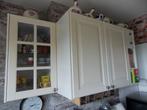 Keukenkastjes IKEA, Huis en Inrichting, Keuken | Keukenelementen, Ophalen, Gebruikt, 100 tot 150 cm, Minder dan 100 cm