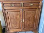 Kast, Huis en Inrichting, Kasten | Kleerkasten, Ophalen, Gebruikt, 100 tot 150 cm, 100 tot 150 cm