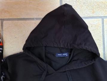 Tommy Hilfiger top met capuchon T36/S beschikbaar voor biedingen